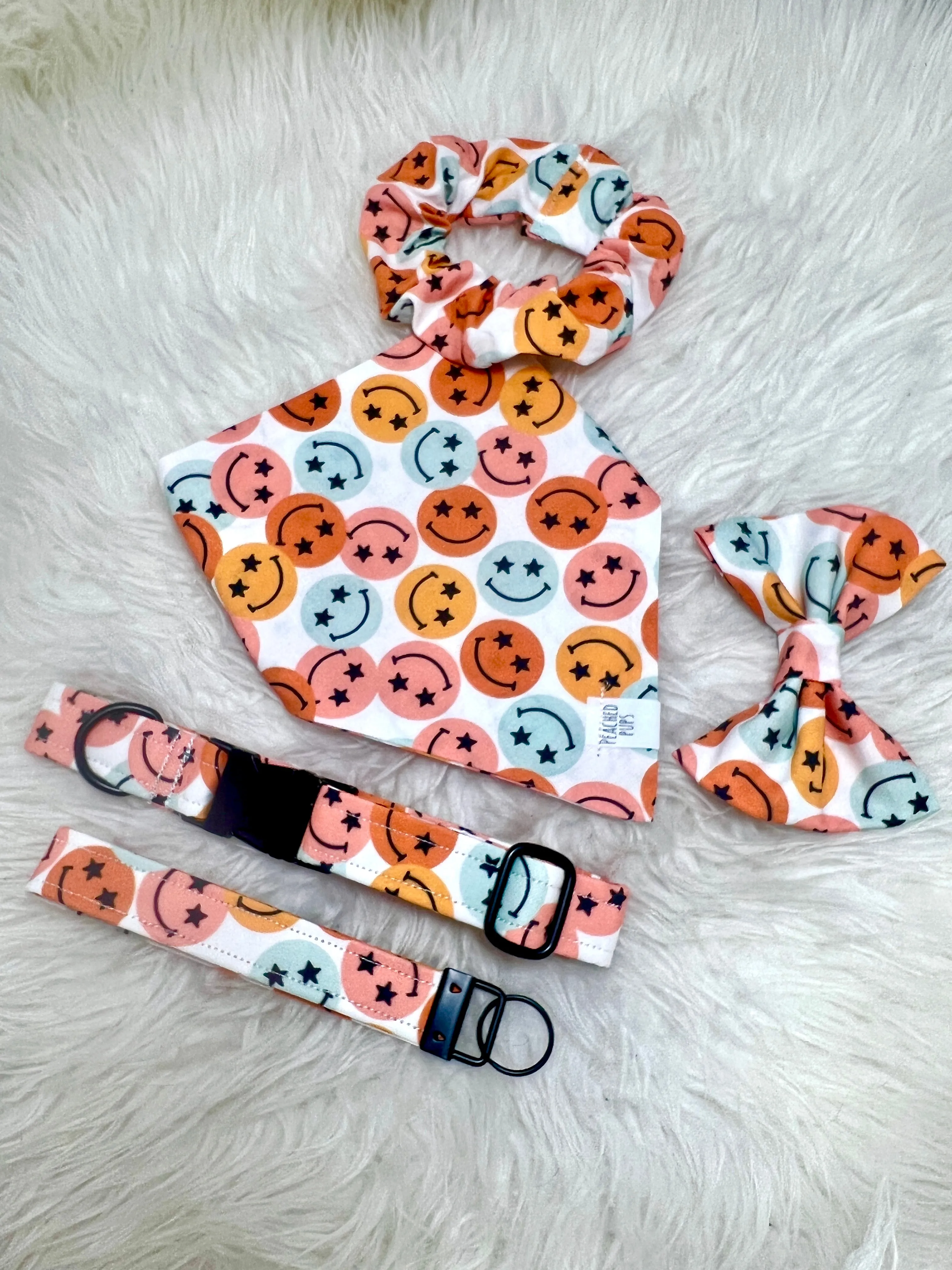 Seeing Stars Collar