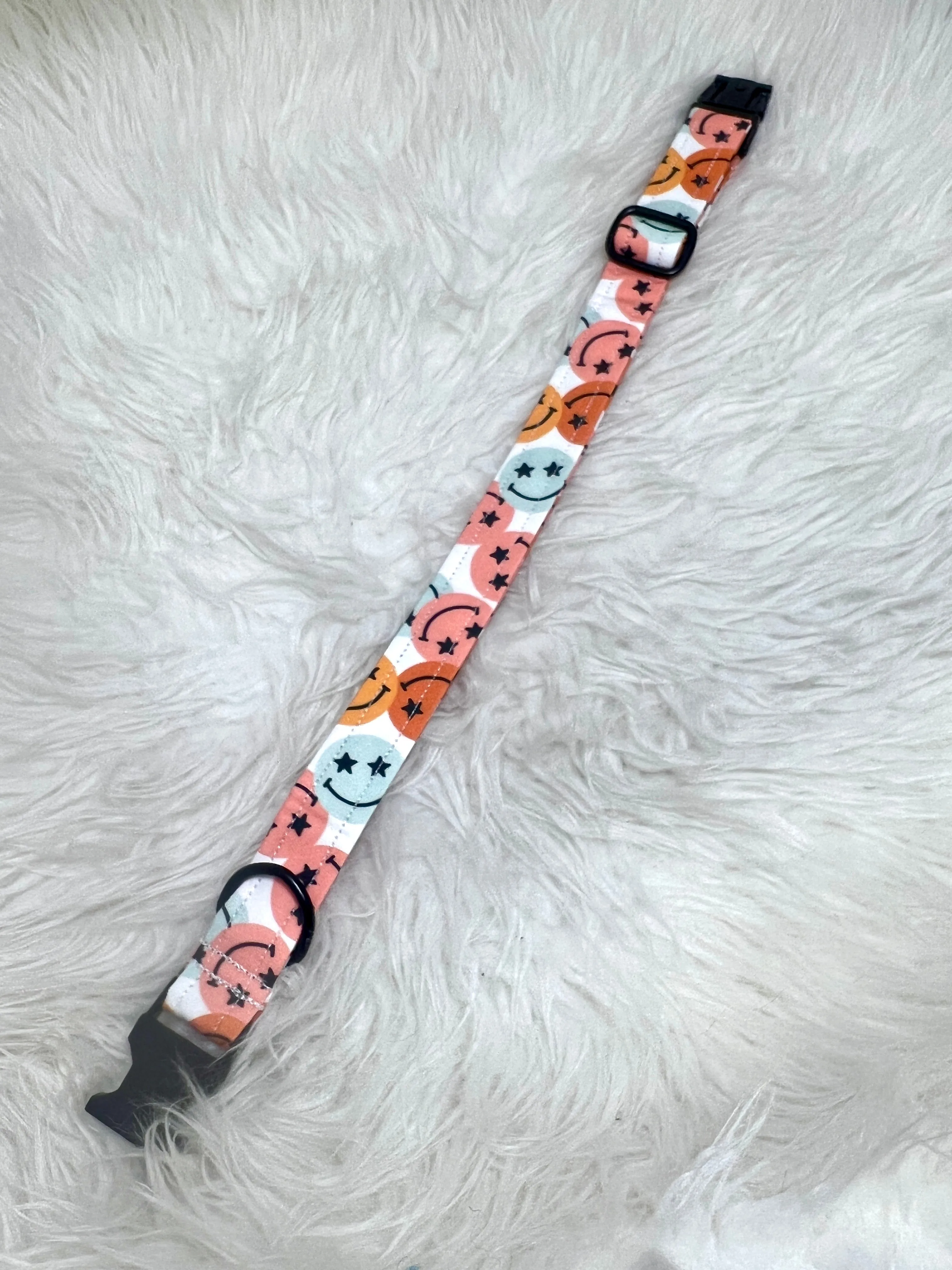 Seeing Stars Collar