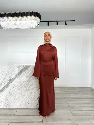 Selena Set - Brick
