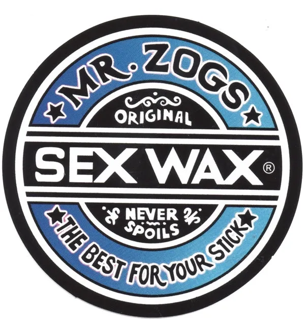 Sexwax The Fade Short Sleeved T Shirt