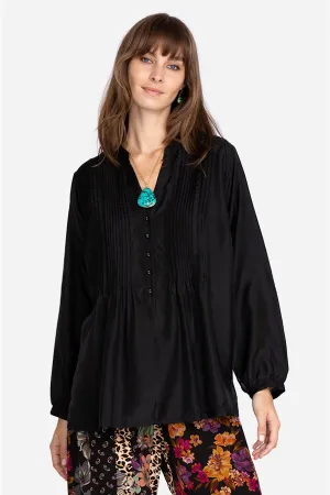 Shaki Silk Blouse - SALE
