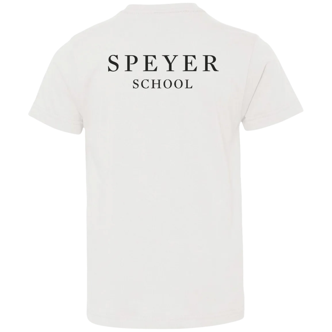 Shield T-Shirt, Youth Sizes
