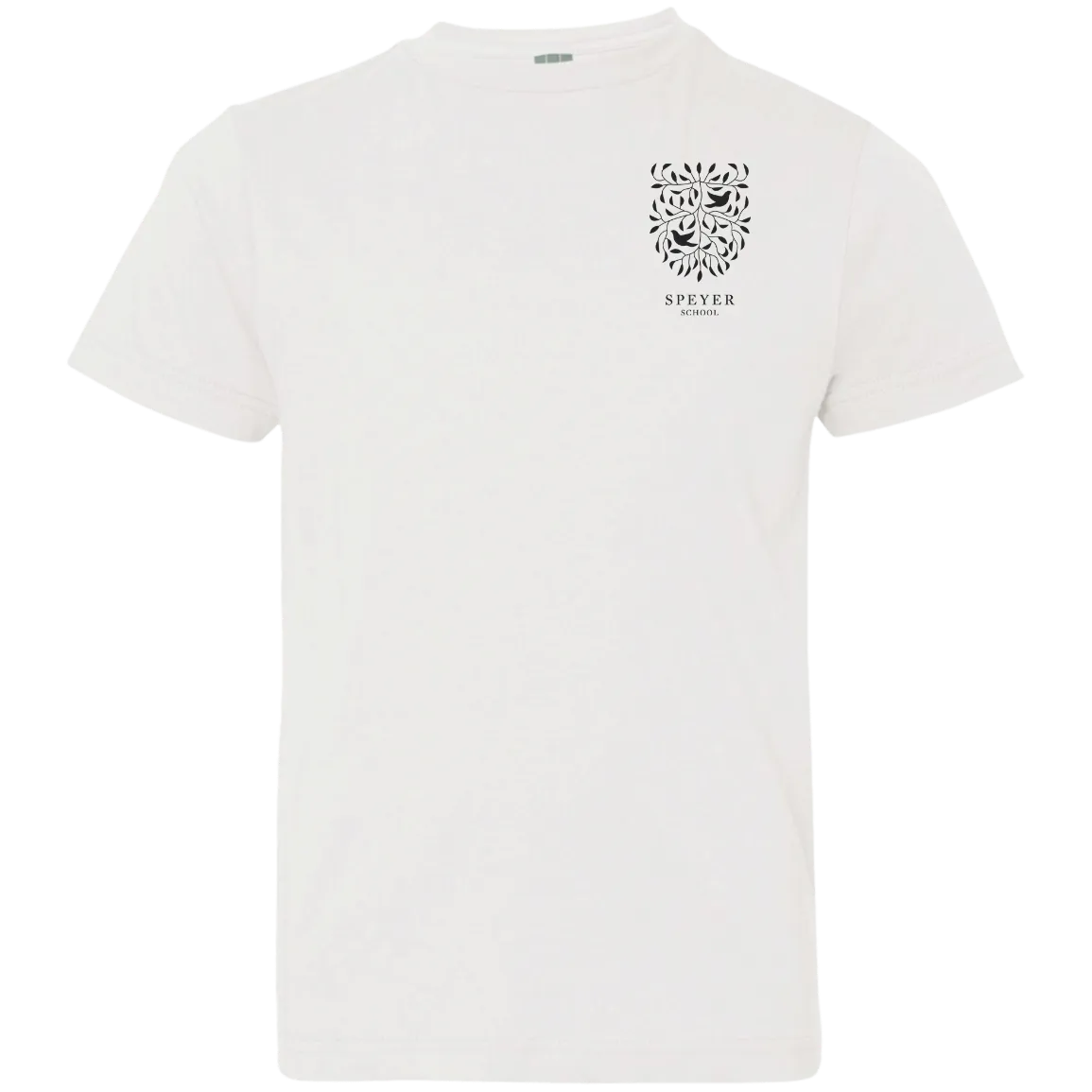 Shield T-Shirt, Youth Sizes