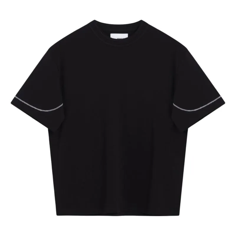 Short Sleeve Lock Tee