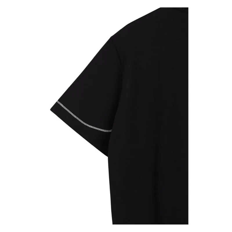 Short Sleeve Lock Tee