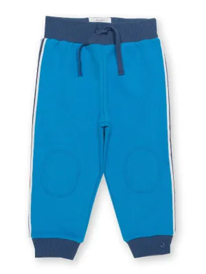 SIDE STRIPE JOGGERS