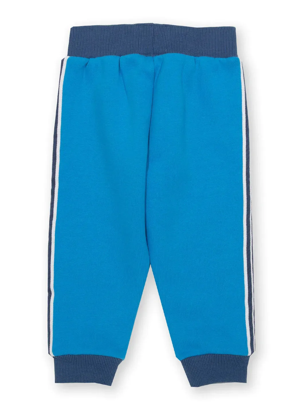 SIDE STRIPE JOGGERS