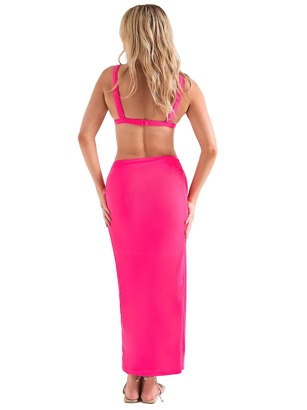 Siena Long Skirt