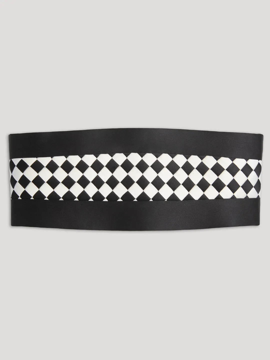 Silk Cumberband