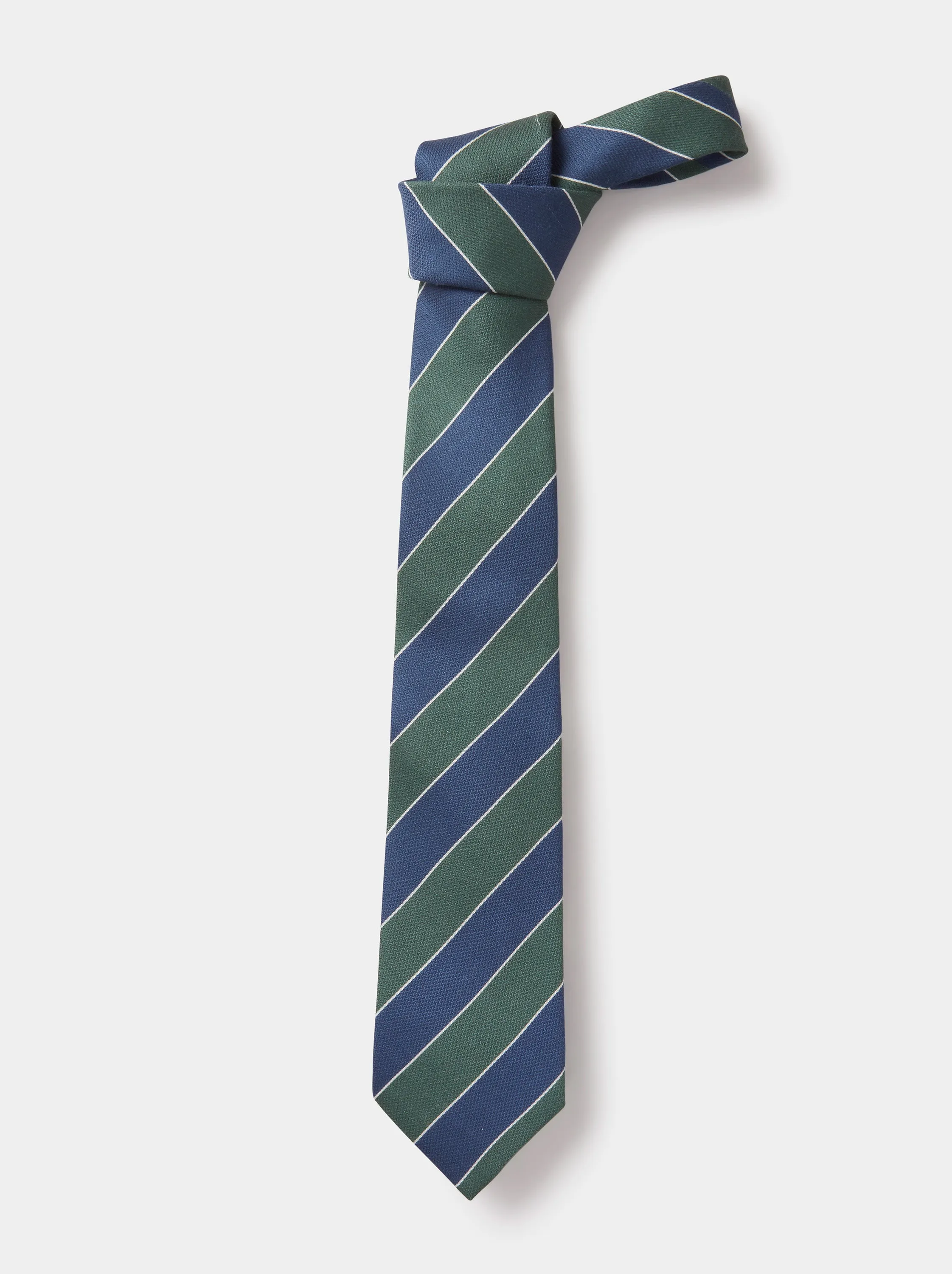 Silk Tie
