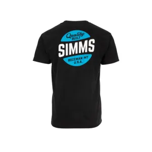 Simms M's Quality Built Pocket T