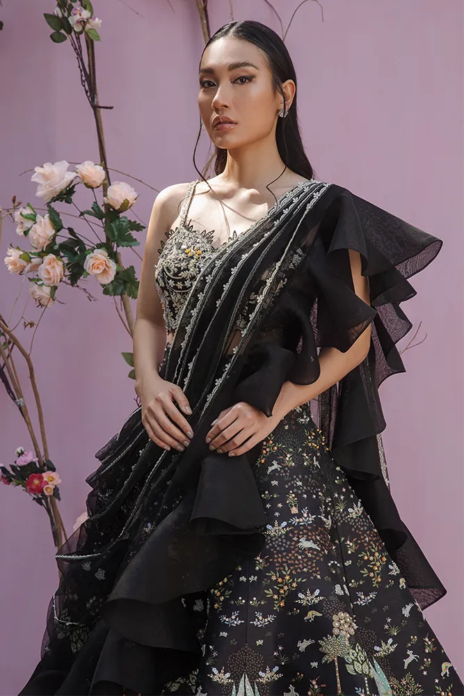 SIYA | Suffuse Aab-e-Zar Luxury Wedding Collection 2022 | Stitched Reay to Wear Embelished Bridal Suits