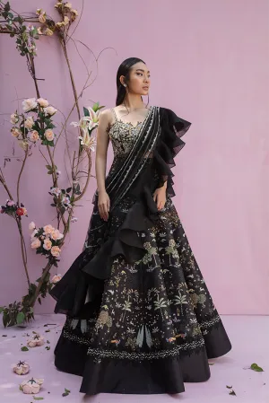 SIYA | Suffuse Aab-e-Zar Luxury Wedding Collection 2022 | Stitched Reay to Wear Embelished Bridal Suits