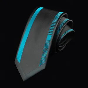 SKINNY TIE "INFLUENCES"