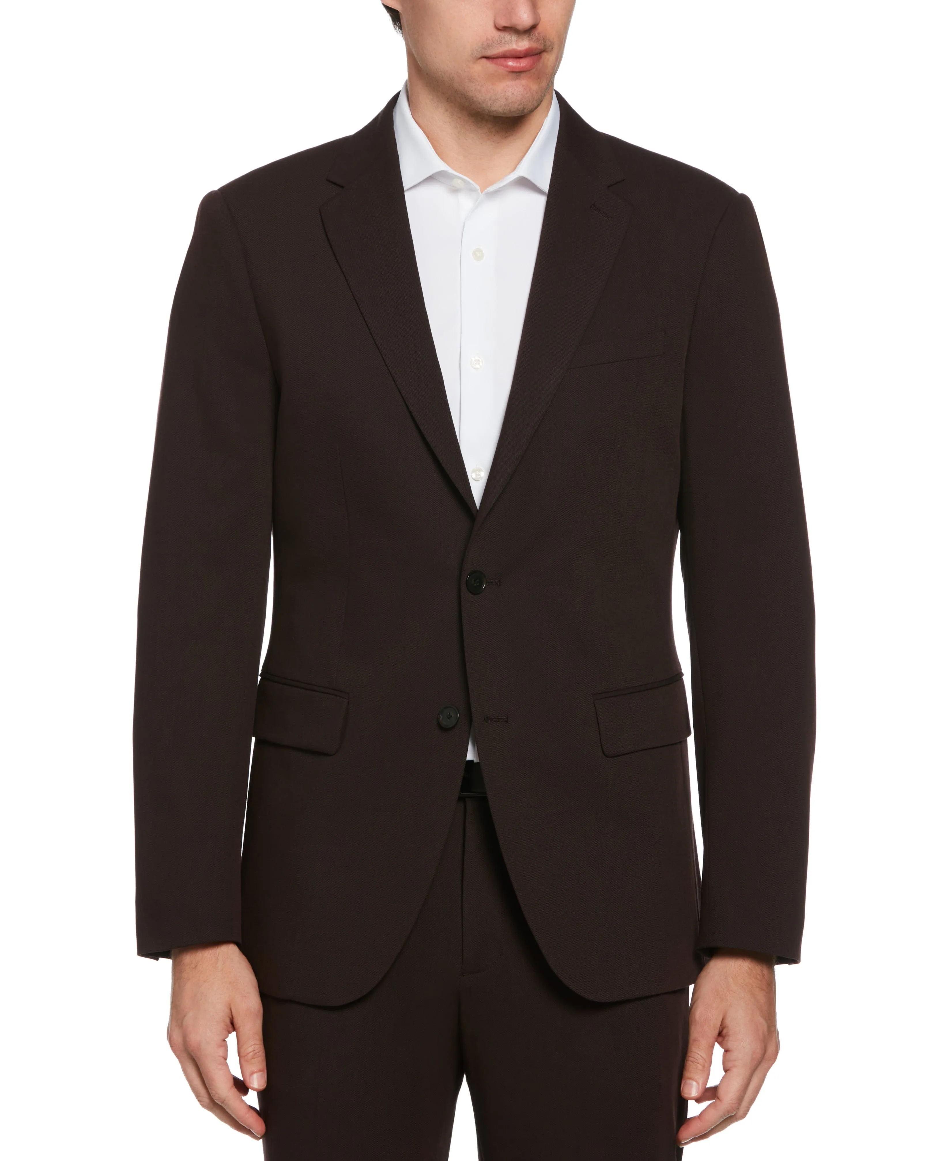 Slim Fit Louis Suit Jacket