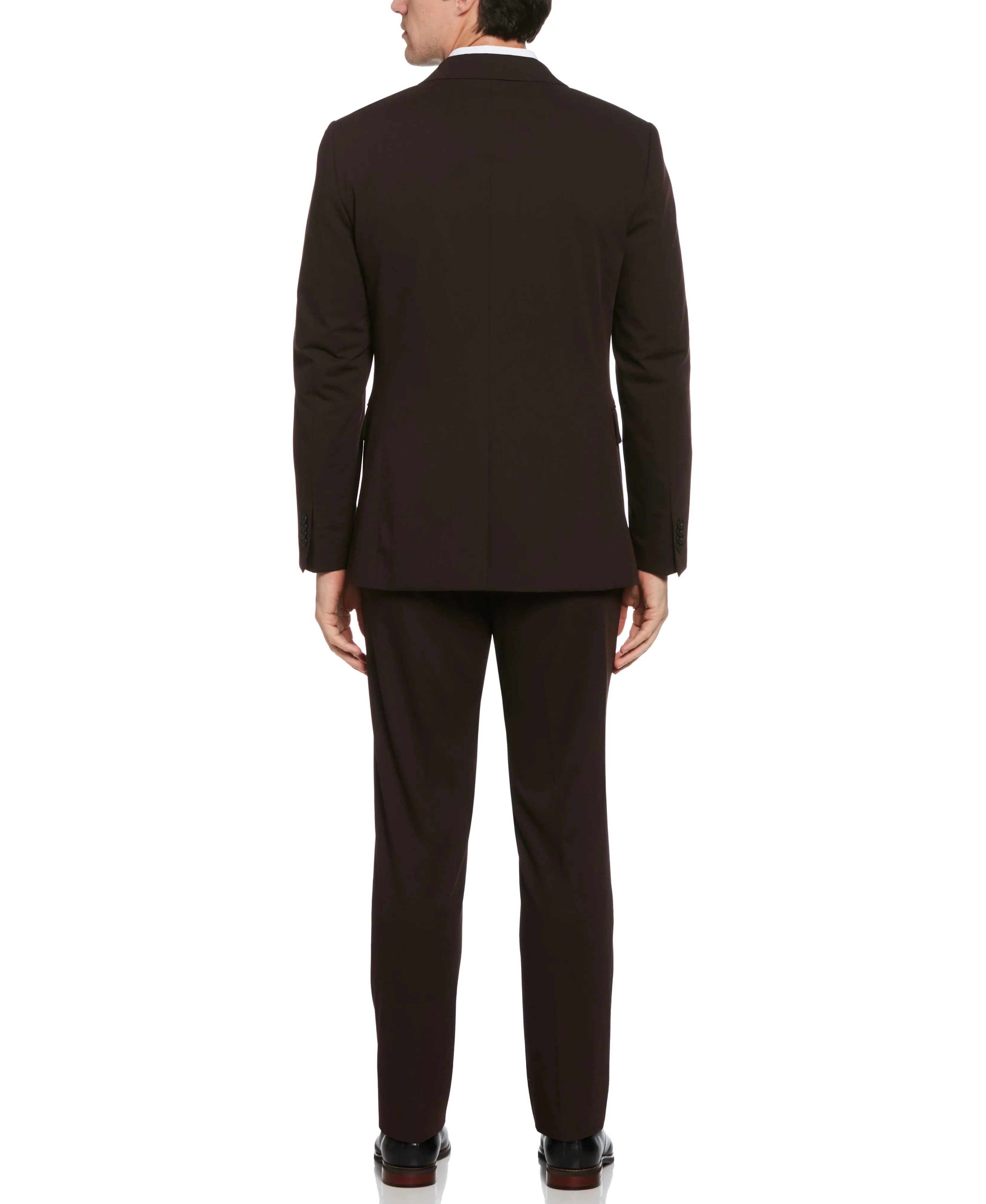 Slim Fit Port Louis Suit