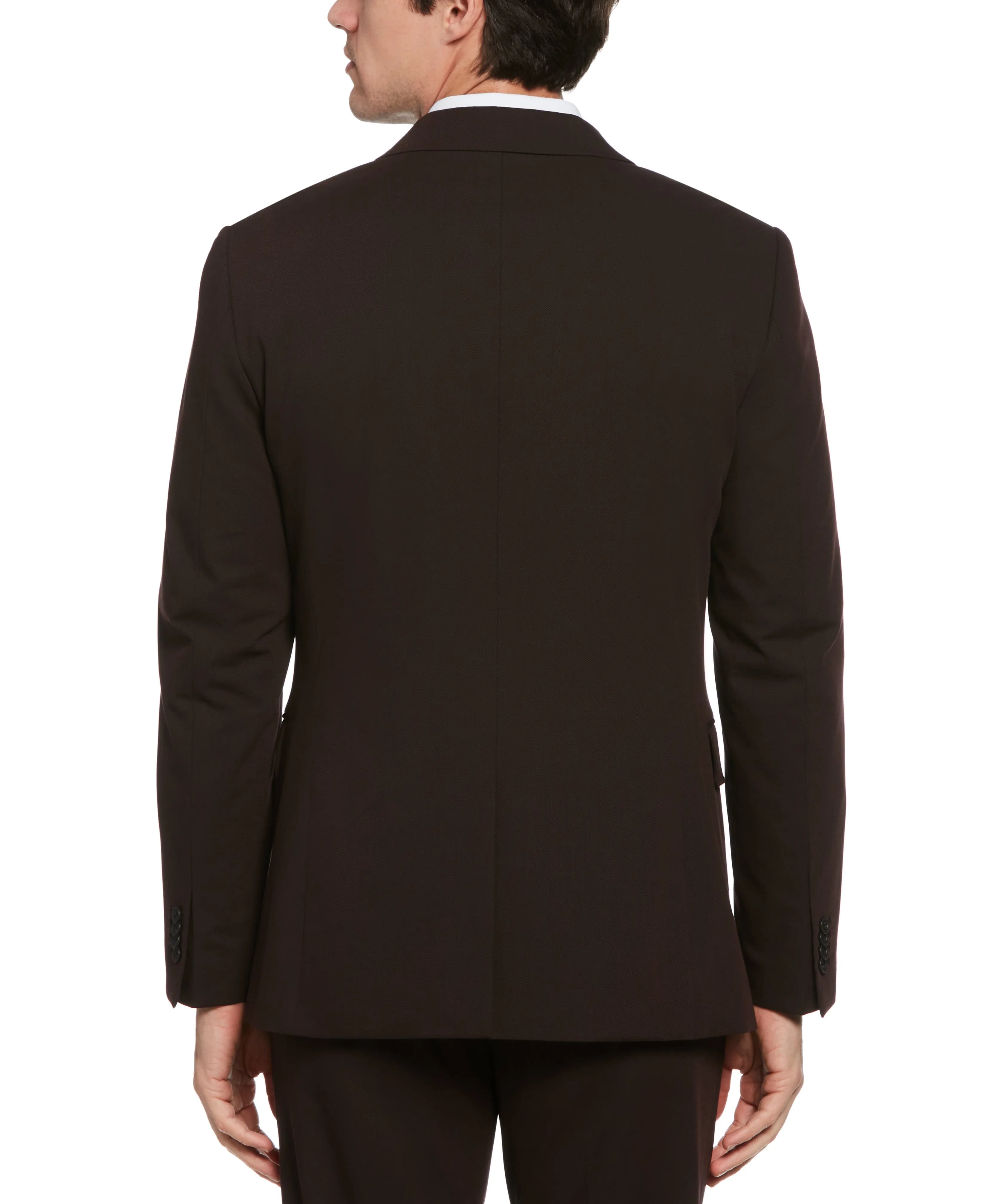 Slim Fit Port Louis Suit