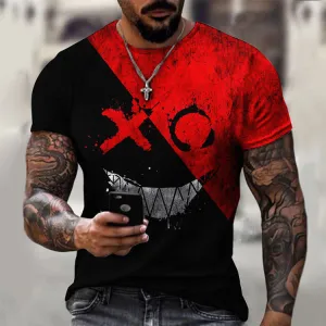 SLIM FIT TEE