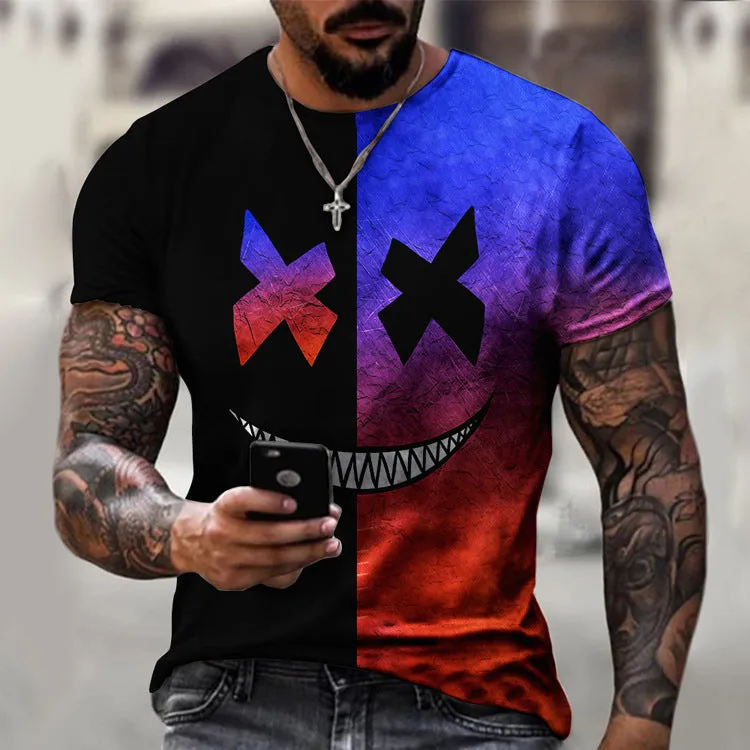 SLIM FIT TEE