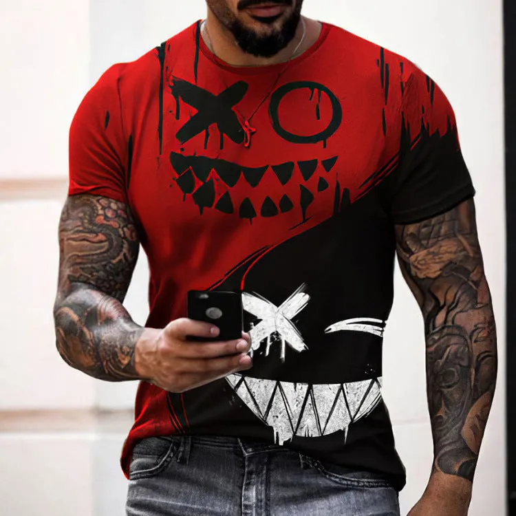 SLIM FIT TEE
