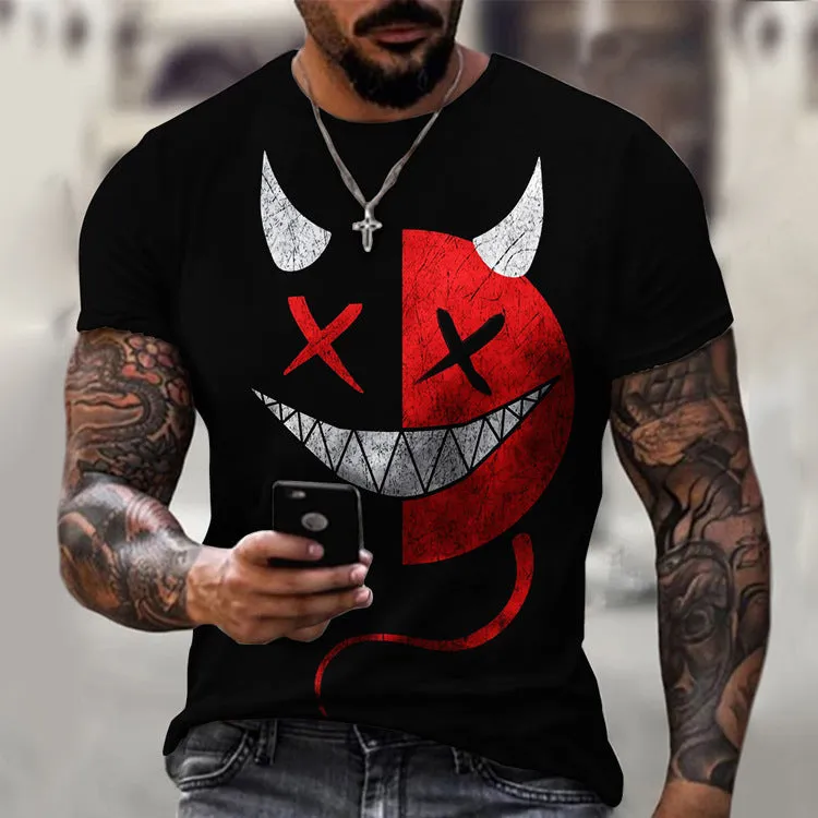 SLIM FIT TEE