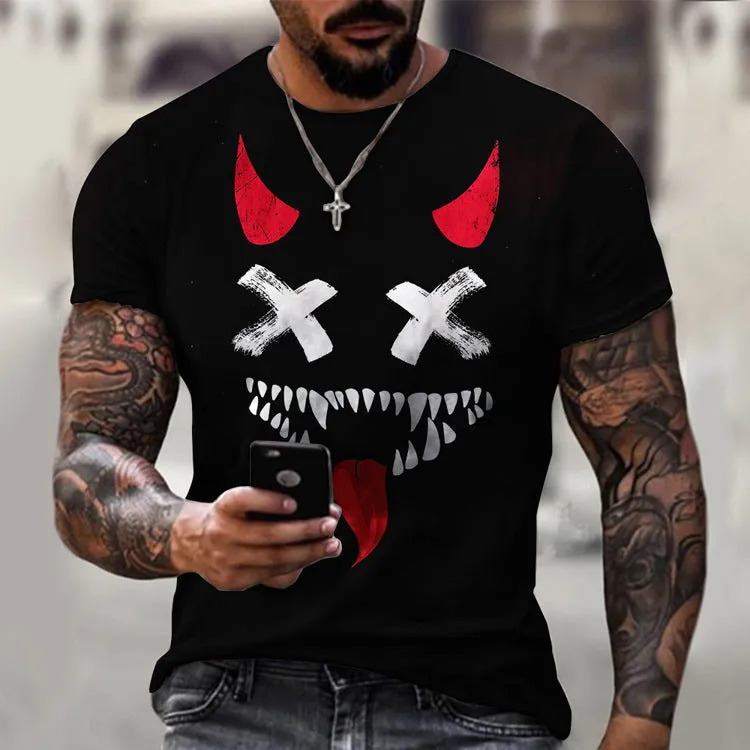 SLIM FIT TEE