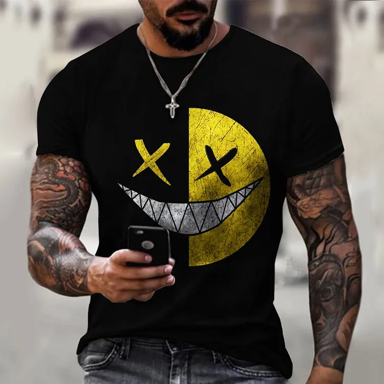 SLIM FIT TEE