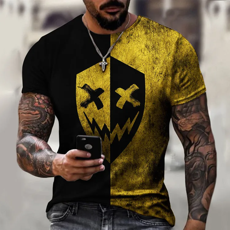 SLIM FIT TEE