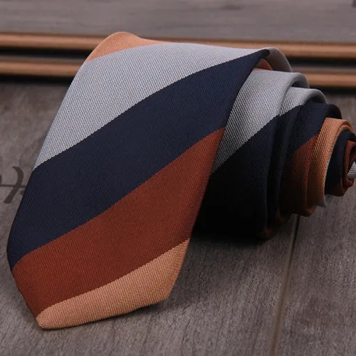 slim men ties designers fashion narrow necktie cravatta 6 cm gravatas