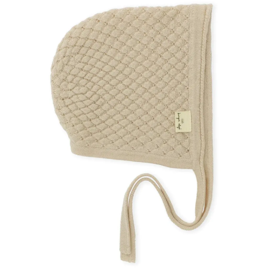 Slojd Almond Milk Fizzy Bonnet
