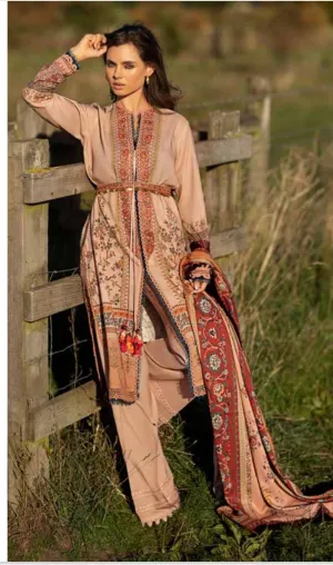 SOBIA NAZIR | SOBIA NAZIR WINTER COLLECTION 2022| 2A