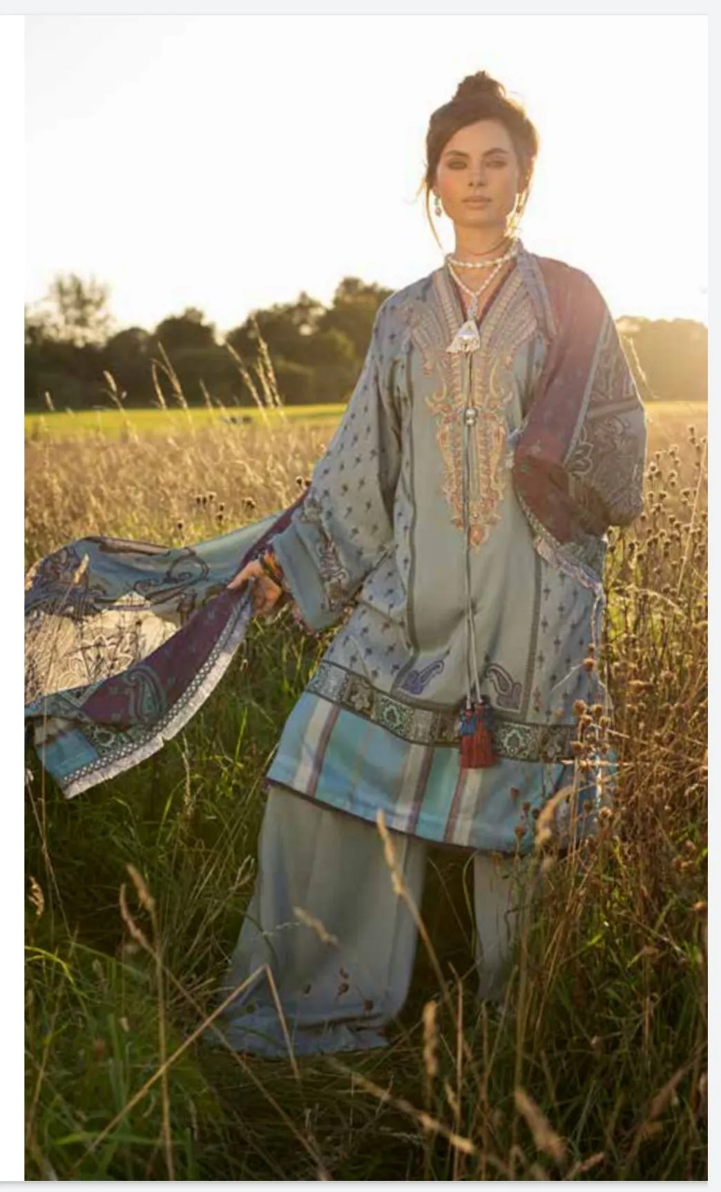 SOBIA NAZIR | SOBIA NAZIR WINTER COLLECTION 2022| 5A