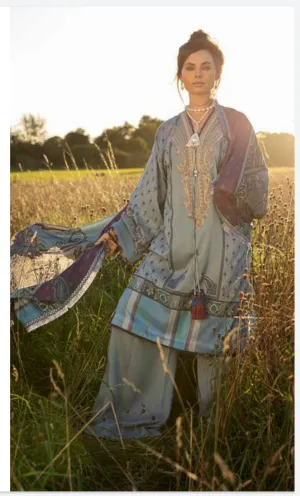 SOBIA NAZIR | SOBIA NAZIR WINTER COLLECTION 2022| 5A