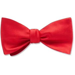 Somerville Persimmon - bow ties