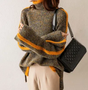 Sonia® | Turtleneck sweater