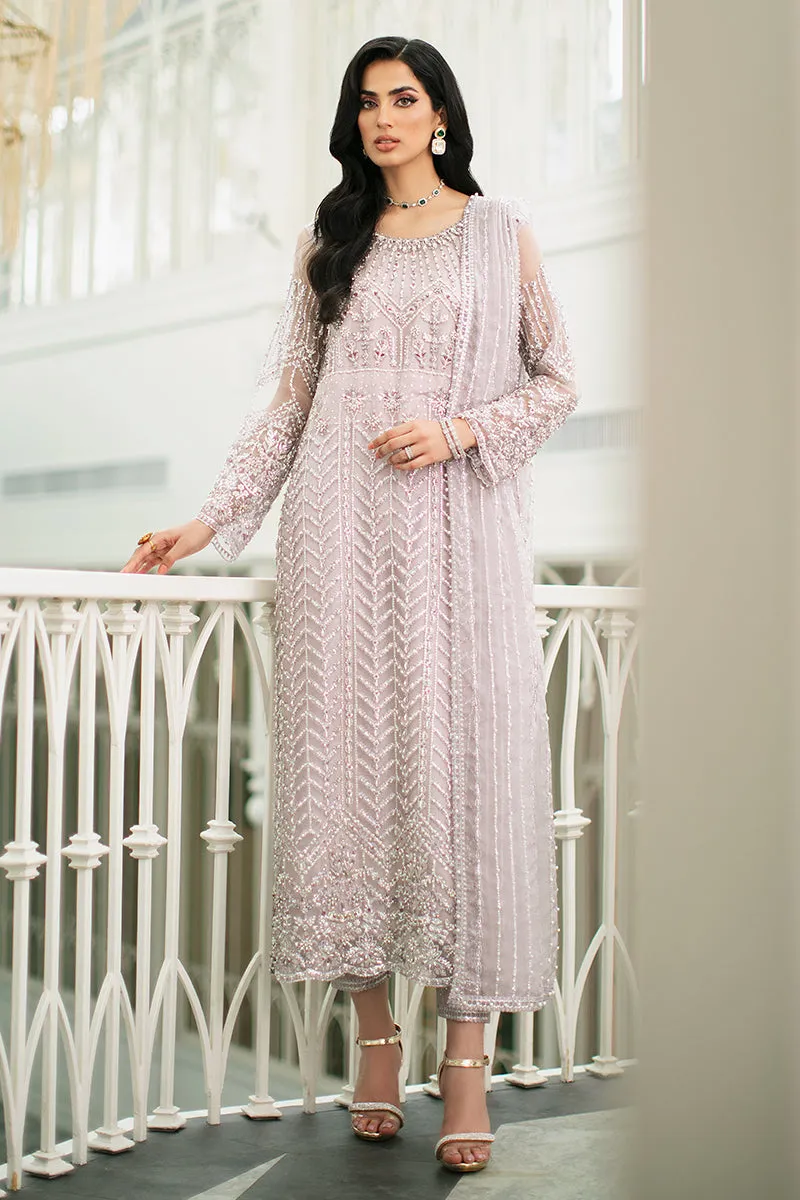Sophie | Mushq Tuscany RTW Luxury Formals 2022 |  Stitched Luxury Organza Suits