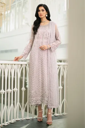 Sophie | Mushq Tuscany RTW Luxury Formals 2022 |  Stitched Luxury Organza Suits