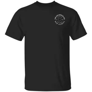 Southwick 2sided-1 5.3 oz. T-Shirt