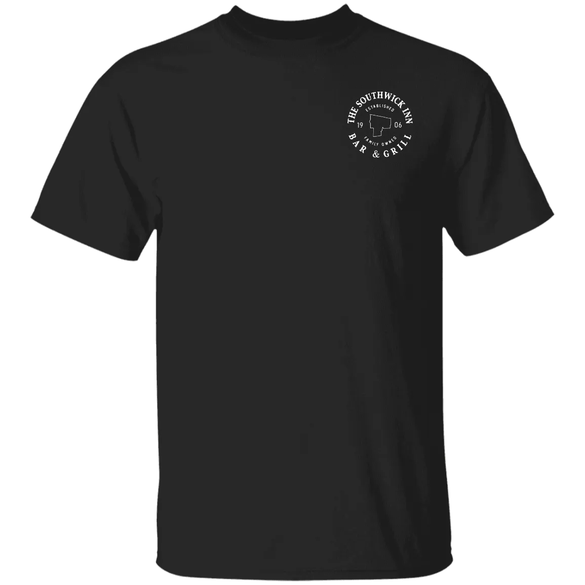 Southwick 2sided-1 5.3 oz. T-Shirt