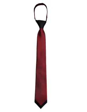 SpearPoint® Zipper Tie