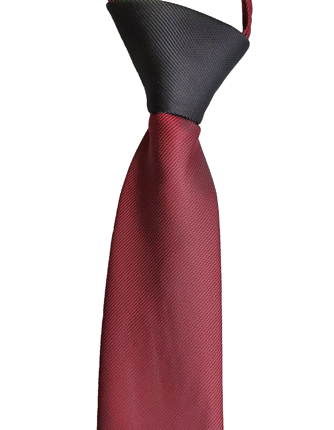 SpearPoint® Zipper Tie