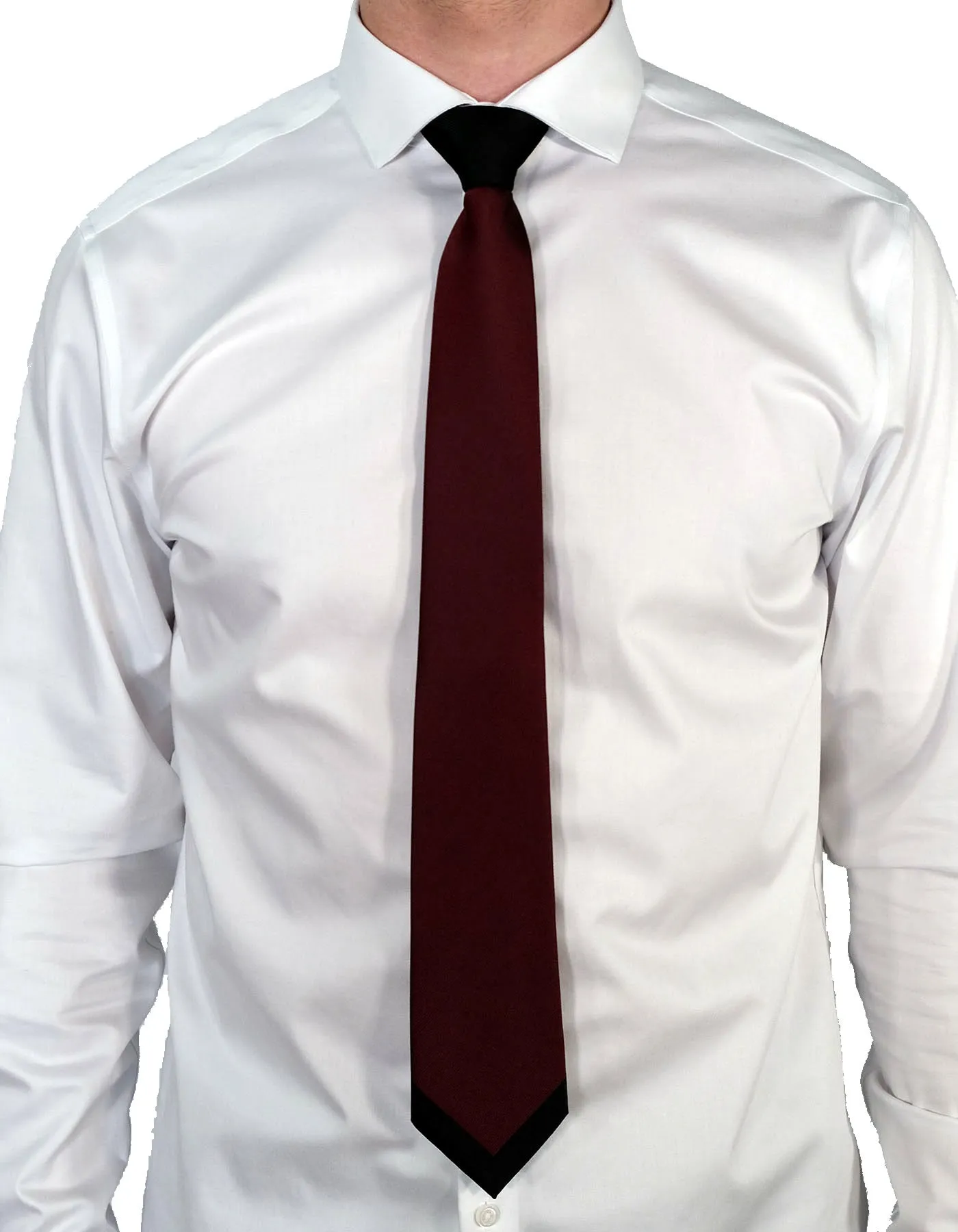 SpearPoint® Zipper Tie
