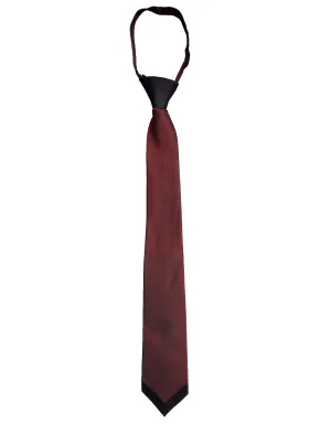 SpearPoint® Zipper Tie