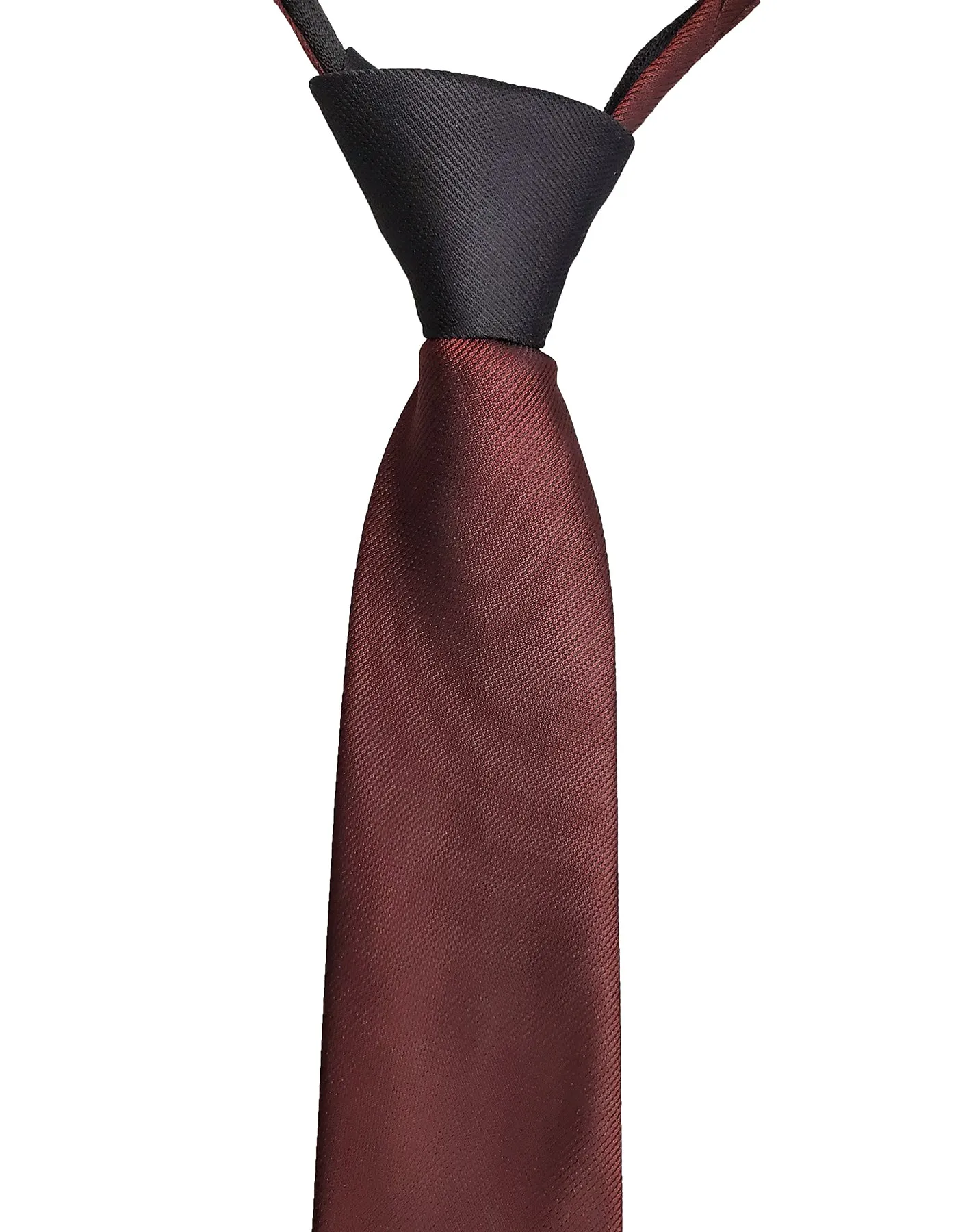 SpearPoint® Zipper Tie