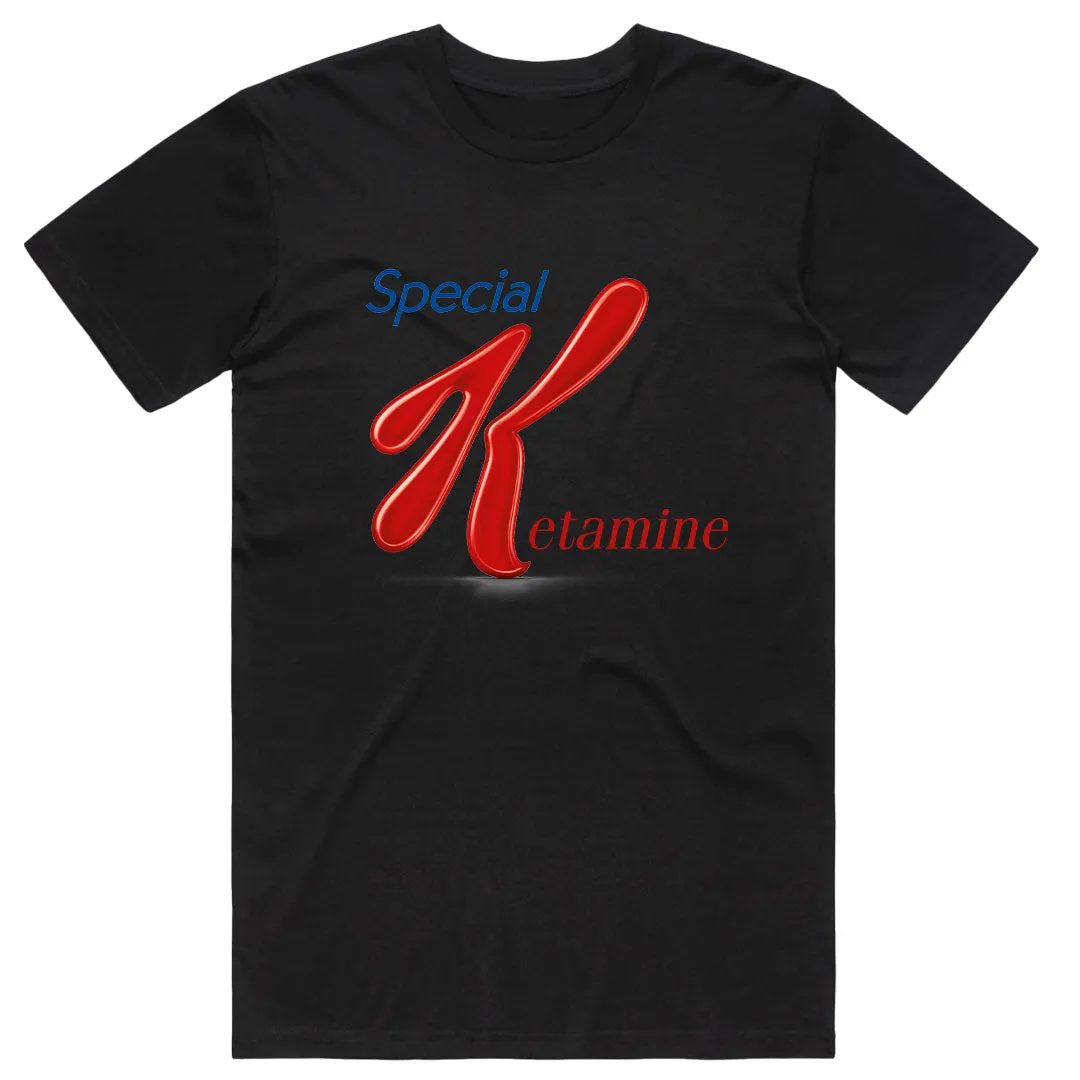Special K(etamine) T-Shirt