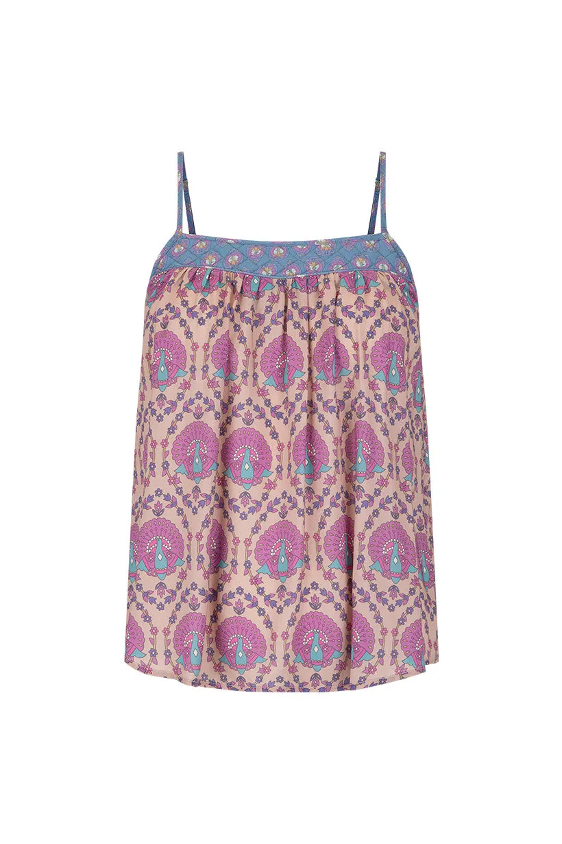 Spell Chateau Cami Lavender