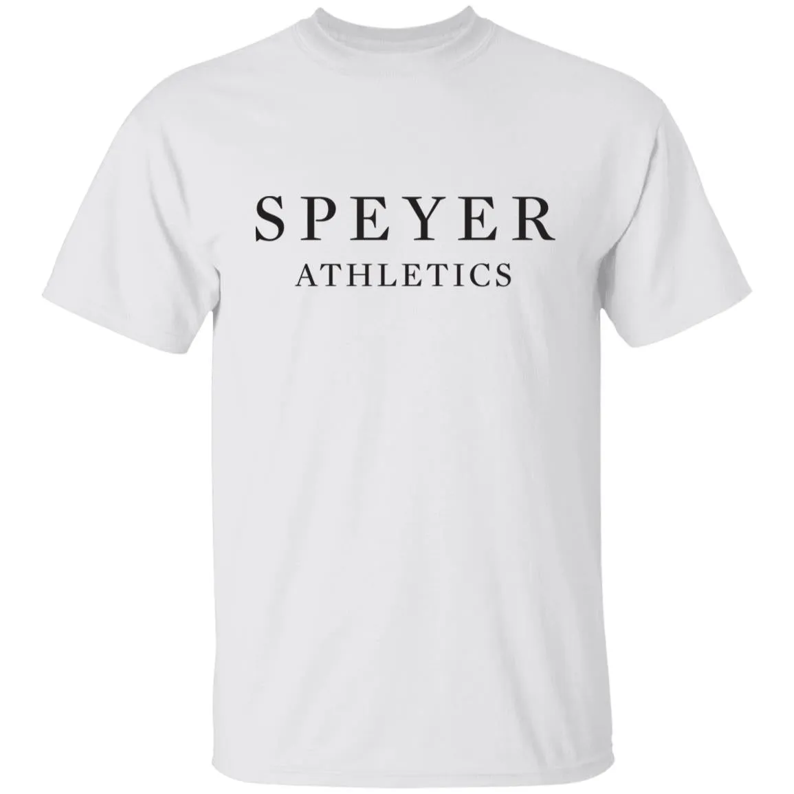 Speyer Athletics, Youth Sizes