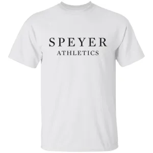 Speyer Athletics, Youth Sizes