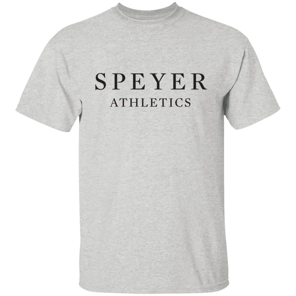 Speyer Athletics, Youth Sizes