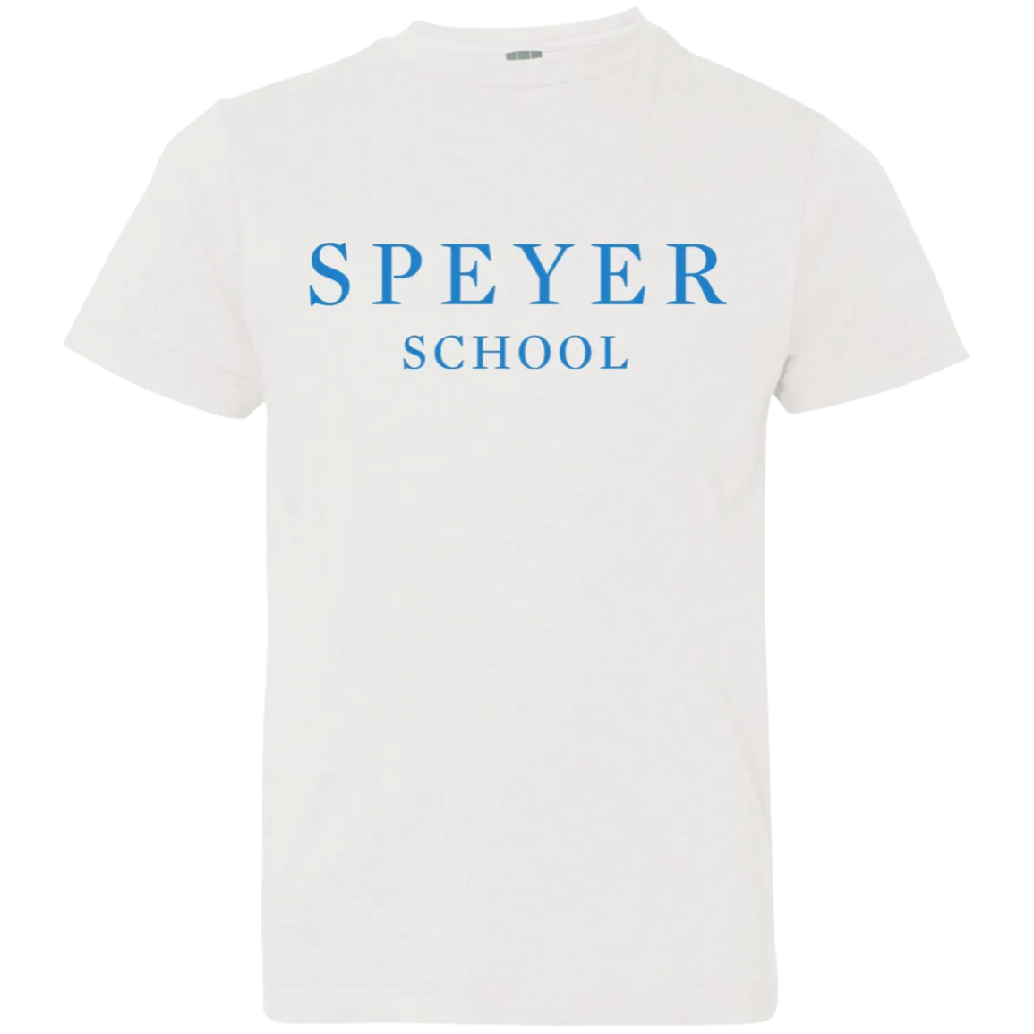 Speyer Classic T-Shirt, Youth Sizes